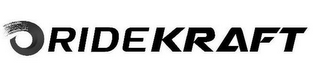 RIDEKRAFT logo