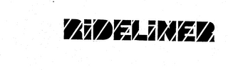 RIDELINER logo