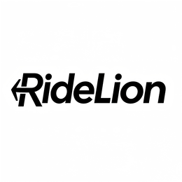RIDELION logo