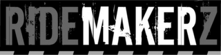 RIDEMAKERZ logo
