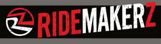 RIDEMARKERZ logo