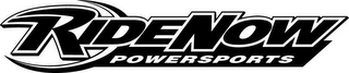 RIDENOW POWERSPORTS logo