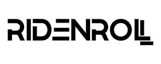 RIDENROLL logo