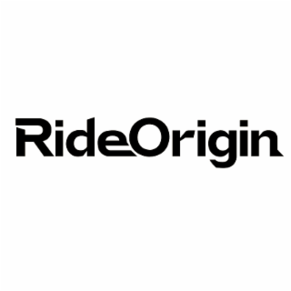 RIDEORIGIN logo