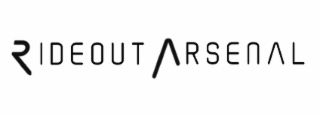 RIDEOUT ARSENAL