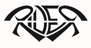 RIDER logo