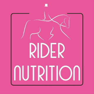 RIDER NUTRITION logo