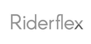RIDERFLEX logo