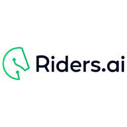 RIDERS . AI logo