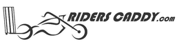 RIDERS CADDY.COM logo