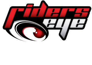 RIDERS EYE logo