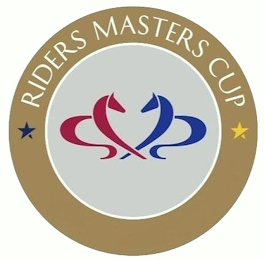 RIDERS MASTERS CUP logo