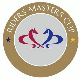 RIDERS MASTERS CUP logo
