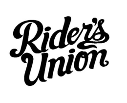 RIDER'S UNION logo