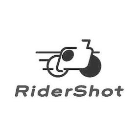 RIDERSHOT logo