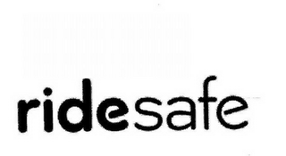 RIDESAFE logo