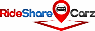 RIDESHARE CARZ logo