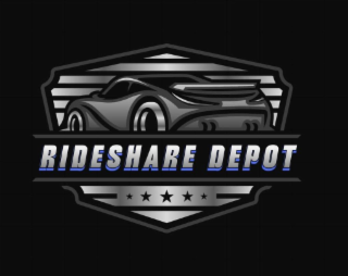 RIDESHARE DEPOT logo