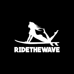 RIDETHEWAVE logo