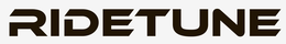 RIDETUNE logo