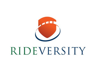RIDEVERSITY logo