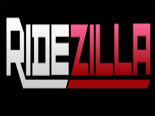RIDEZILLA logo