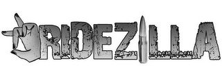 RIDEZILLA logo