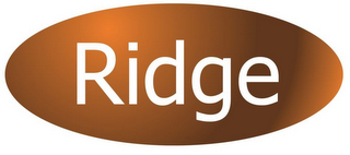RIDGE logo