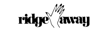 RIDGE AWAY logo