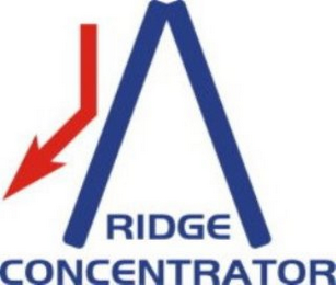 RIDGE CONCENTRATOR logo