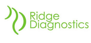 RIDGE DIAGNOSTICS logo