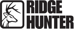 RIDGE HUNTER logo