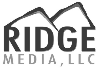 RIDGE MEDIA, LLC logo