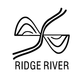 RIDGE RIVER logo