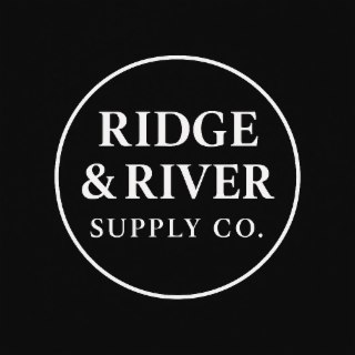 RIDGE & RIVER SUPPLY CO. logo