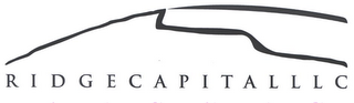 RIDGECAPITALLLC logo