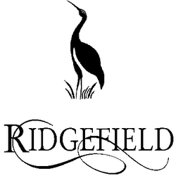 RIDGEFIELD logo