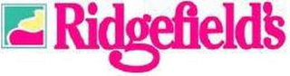 RIDGEFIELD'S logo