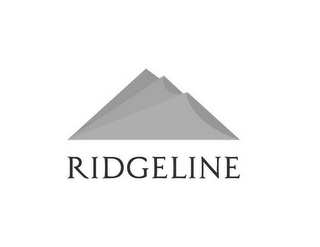 RIDGELINE logo
