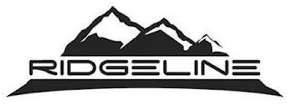 RIDGELINE logo