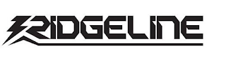 RIDGELINE logo