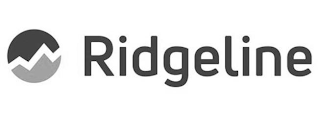 RIDGELINE logo