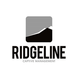 RIDGELINE CAPTIVE MANAGEMENT logo
