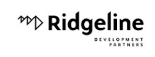 RIDGELINE DEVELOPMENT PARTNERS logo