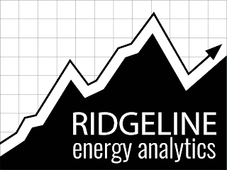 RIDGELINE ENERGY ANALYTICS logo