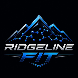 RIDGELINE FIT logo