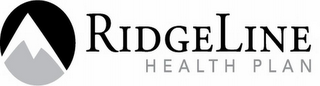 RIDGELINE HEALTH PLAN logo