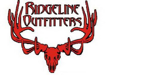 RIDGELINE OUTFITTERS logo