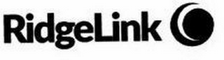 RIDGELINK logo