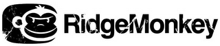 RIDGEMONKEY logo